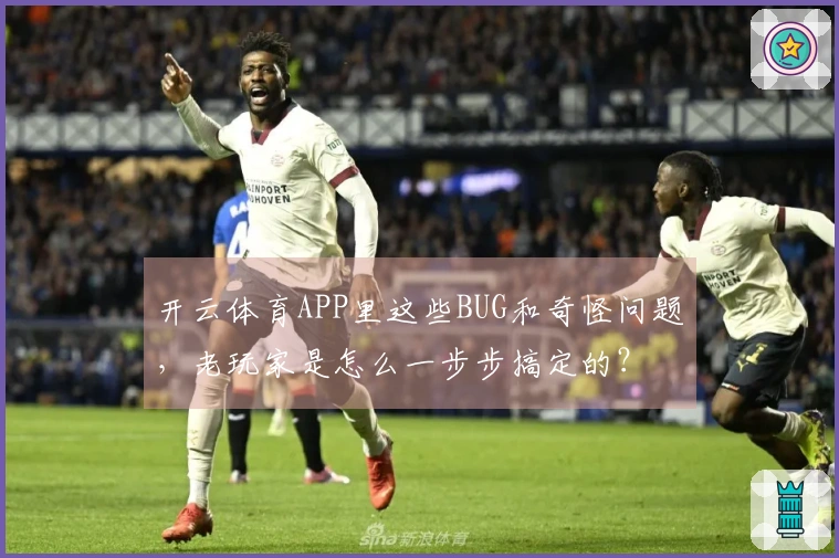 开云体育APP里这些BUG和奇怪问题，老玩家是怎么一步步搞定的？