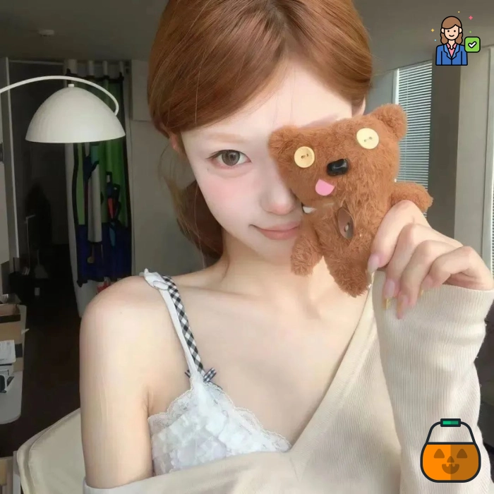 头像